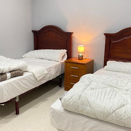 Suite Bahia เซบีญา ภายนอก รูปภาพ