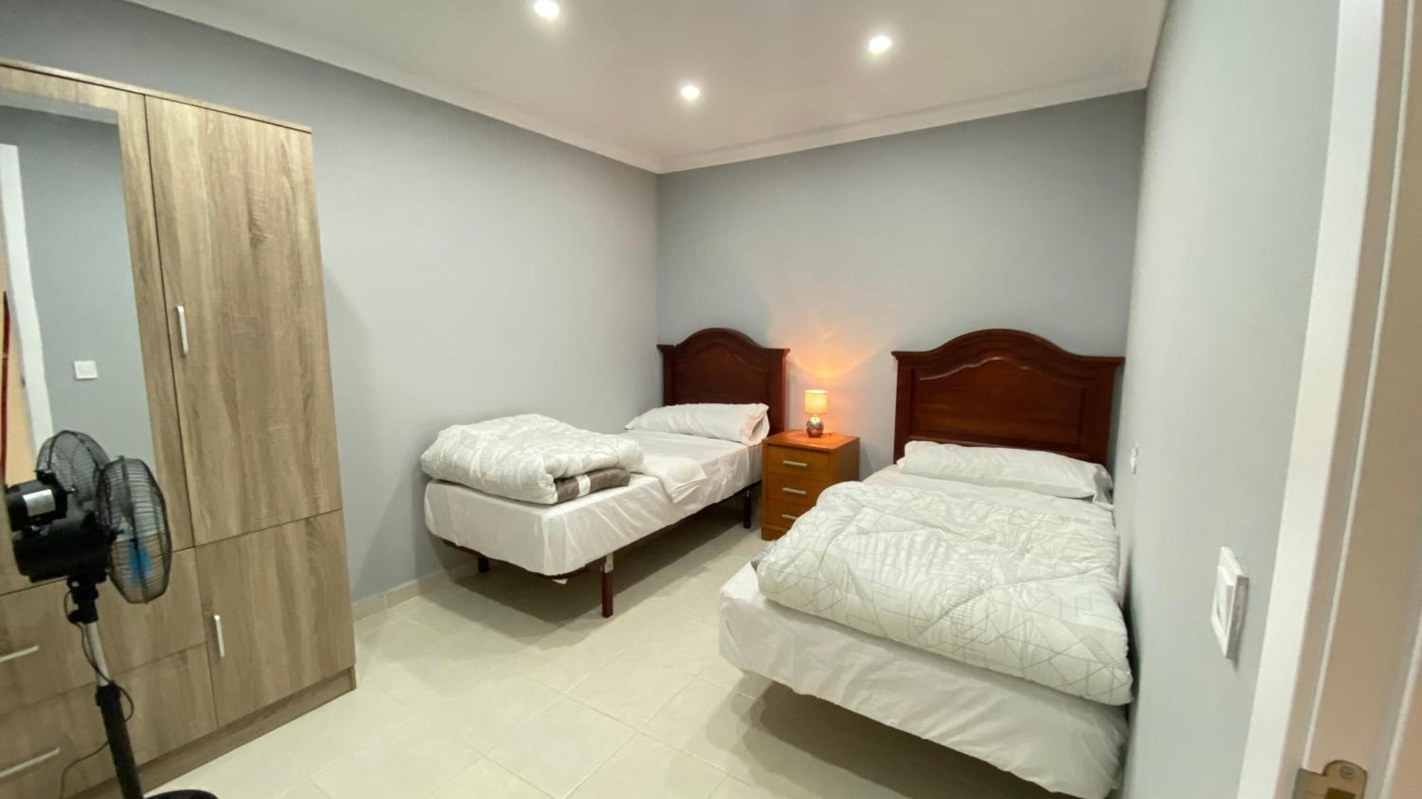 Suite Bahia เซบีญา ภายนอก รูปภาพ